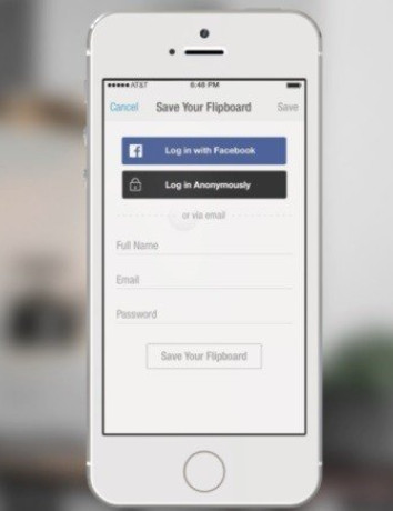 Facebook: Δυνατότητα για ανώνυμη σύνδεση, καλύτερη διαχείριση ιδιωτικότητας και νέα mobile πλατφόρμα διαφημίσεων [Videos] image