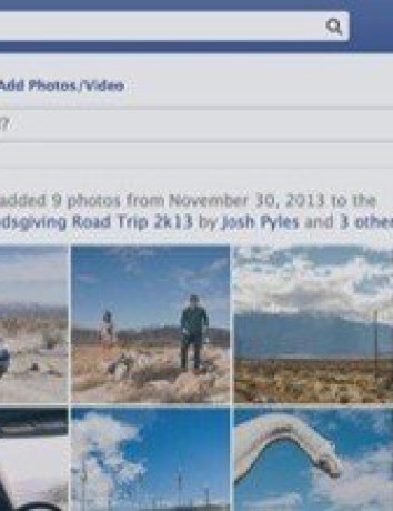 Facebook Trending, οι δημοφιλέστερες ιστορίες έρχονται στο News Feed image