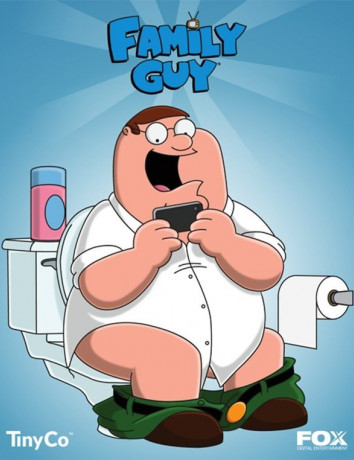 FAMILY GUY: Το επίσημο game έρχεται σε iOS και Android image