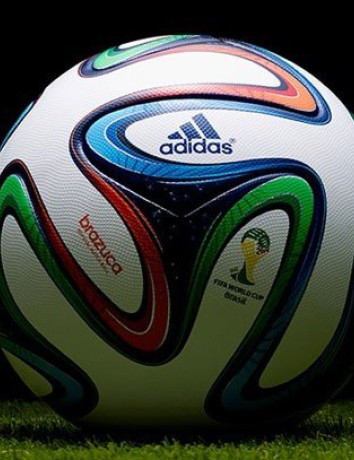 2014 FIFA World Cup: Δείτε το πρώτο gameplay trailer! image