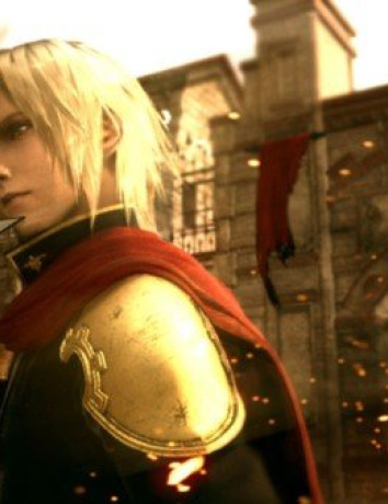 Final Fantasy Type-0 HD: Έρχεται σε Xbox One και PS4, νέο game για το Nintendo 3DS και mini game για Android/iOS [Videos] image