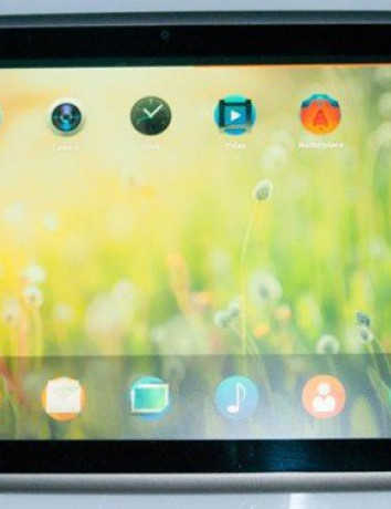 Firefox OS tablet: Αυτά είναι τα τεχνικά χαρακτηριστικά του πρωτότυπου image