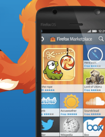 Συνεργασία Panasonic και Mozilla για να φέρουν το Firefox OS στις έξυπνες τηλεοράσεις της πρώτης [CES 2014] image