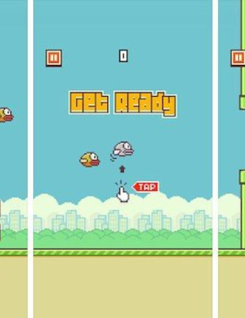 Η τρέλα του Flappy Bird: Πουλάνε iPhone στο eBay με εγκατεστημένο το παιχνίδι στα $99000 image