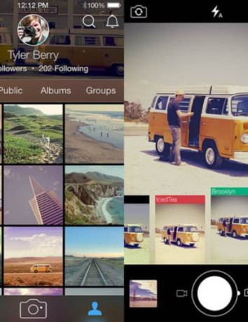 Flickr 3.0: Σημαντική αναβάθμιση με φίλτρα τύπου Instagram για Android και iOS [Video] image