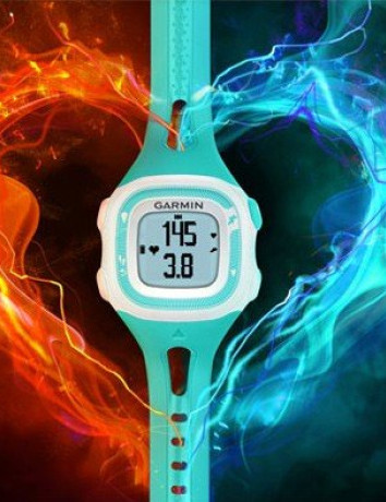 Garmin Forerunner 15: Ιδανικό ρολόι για προπόνηση και παρακολούθηση καθημερινών δραστηριοτήτων [Videos] image