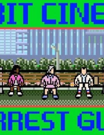 Πως θα ήταν το Forrest Gump σαν 8-bit video game [Video] image