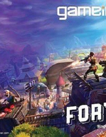 Fortnite: Το παιχνίδι-αναφορά στην Unreal Engine 4 από την Epic Games [Video] image