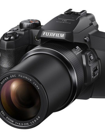 Fujifilm FinePix S1: Η πρώτη αδιάβροχη superzoom και όλες οι νέες κάμερες της εταιρείας από τη CES 2014 image