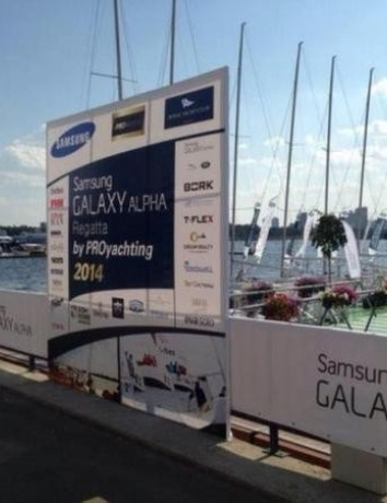 Samsung Galaxy Alpha: Νέα διαρροή για το ημι-μεταλλικό smartphone και επίσημο banner στη Ρωσία [Specs + Pics] image