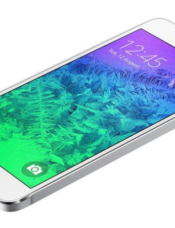 Samsung Galaxy Alpha: Ανακοινώθηκε επίσημα με μεταλλικό περίβλημα, έρχεται το Σεπτέμβριο [Video] image