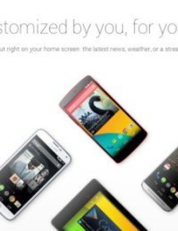 Samsung Galaxy S5 Google Edition: Εμφάνιση σε επίσημη ιστοσελίδα της Google, έρχεται σύντομα! image