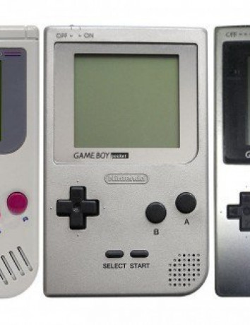 Το Game Boy συμπληρώνει 25 χρόνια image