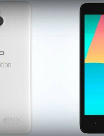 Geeksphone Revolution: Με οθόνη 4.7'' qHD και διπλό λειτουργικό σύστημα (Firefox OS/Android OS) image