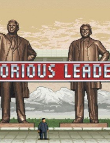 Glorious Leader: Ζήσε το θρίαμβο της Βόρειας Κορέας ενάντια στις ΗΠΑ στο νέο platform game! [Video] image