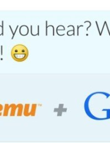 Η Google εξαγόρασε την υπηρεσία messaging-προσωπικό βοηθό Emu για το Hangouts image