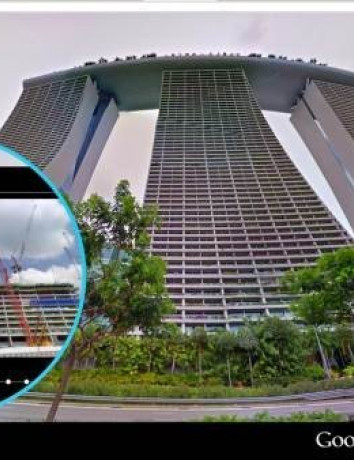 Google Street View: Ταξίδι στο παρελθόν διάφορων τοποθεσιών με νέα λειτουργία image