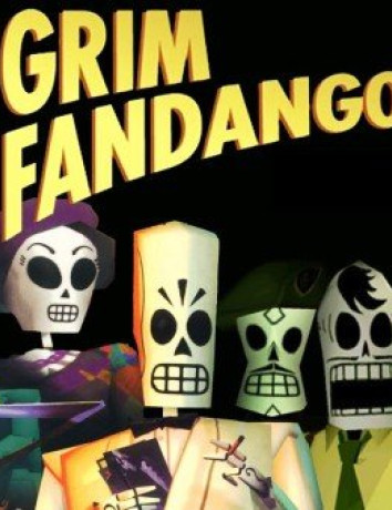 Grim Fandango: Το θρυλικό adventure της Lucasarts επιστρέφει σε PS4, PS Vita και όχι μόνο! [E3 2014] image
