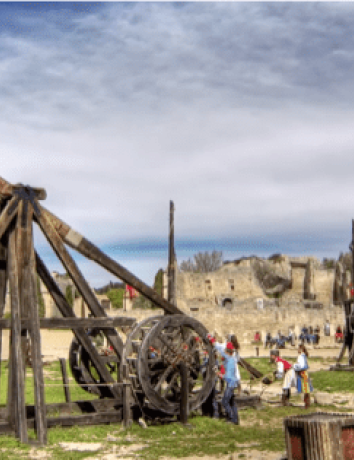 Μετά τα drones της Amazon η Groupon αντεπιτίθεται με ...καταπέλτες! [Video] image