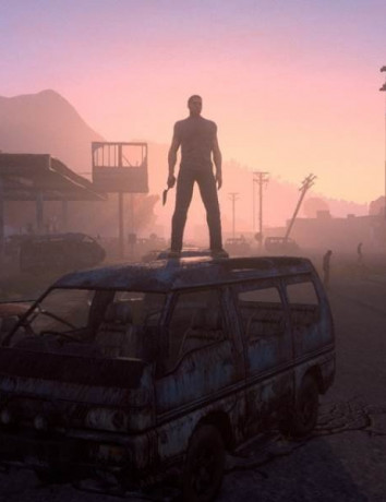 H1Z1: Το νέο free-to-play MMO της Sony έρχεται σύντομα σε PC και ίσως PS4 [Video] image
