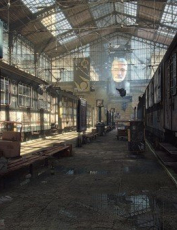 Half-Life 2: Δείτε πως θα μπορούσε να είναι στην Unreal Engine [Screens] image