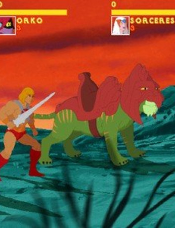 Ο He-Man επιστρέφει σε beat 'em up (PC, Mac, Linux, Wii, Android) που βασίζεται στη σειρά των 80s! [Videos] image