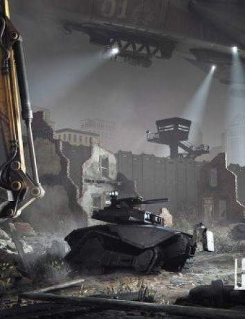Homefront: The Revolution, ανακοινώθηκε επίσημα το open-world FPS για Xbox One/PS4/PC [Video] image