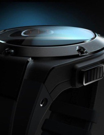 Η HP ετοιμάζει δικό της smartwatch με εμφάνιση τύπου Moto 360 image