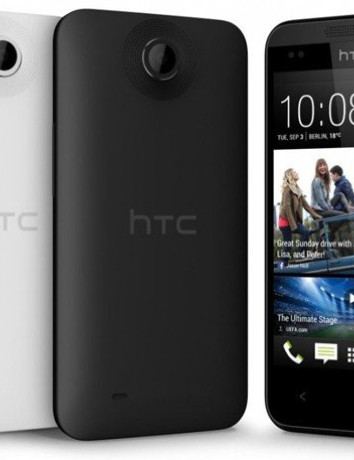 HTC Desire 310: Έρχεται με οθόνη 4.5'', quad-core επεξεργαστή MediaTek και Android 4.2.2 [Update] image