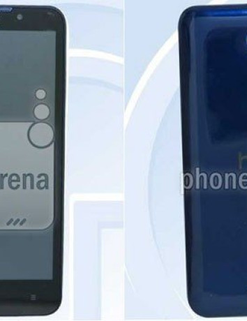 HTC Desire 516: Διέρρευσε το νέο entry-level 5'' smartphone της εταιρείας image