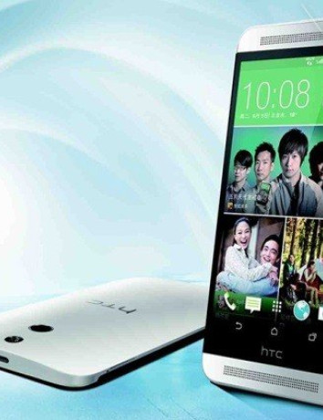 HTC One (M8) Ace: Διέρρευσε επίσημο render και τεχνικά χαρακτηριστικά της πλαστικής έκδοσης image