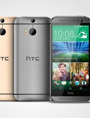 HTC One (M8) απέναντι στον ανταγωνισμό, διαφημίσεις με τον Gary Oldman και tutorial videos image