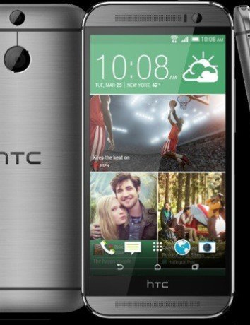 HTC One (M8), ανακοινώθηκε επίσημα με οθόνη 5" Full HD, επεξεργαστή Snapdragon 801 και Sense 6 UI [Video] image