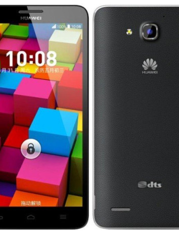 Huawei Honor 3X Pro και Honor 3C 4G, επίσημα οι νέες εκδόσεις με εξαιρετικά χαρακτηριστικά και πολύ χαμηλές τιμές image