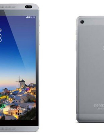 Huawei MediaPad X1 / Μ1, νέα tablets με δυνατότητες τηλεφώνου και wristband [MWC 2014] image