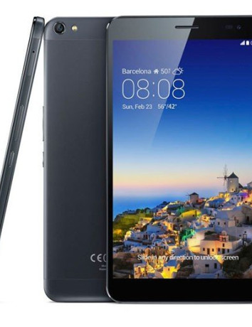 Huawei MediaPad X1: Νέο promo video για το 7'' tablet με δυνατότητες τηλεφώνου image
