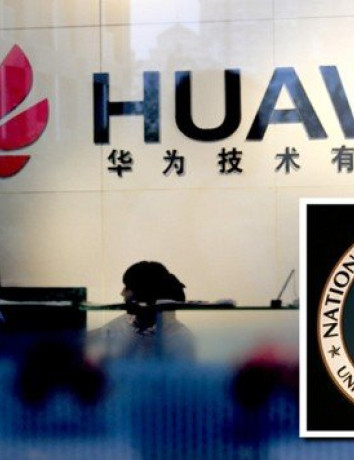 Η NSA "τρύπησε" τη Huawei από το 2009 και είχε πρόσβαση στον πηγαίο κώδικα για ακυκλοφόρητα προϊόντα image