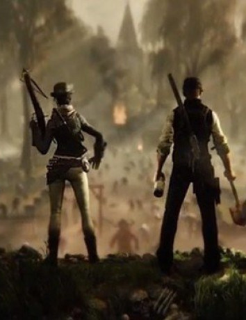 Hunt: Horrors of the Gilded Age, νέο co-op action παιχνίδι από την Crytek [Video] image