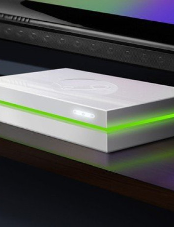 Δείτε το πρώτο Steam Machine που θα παρουσιάσει η iBuyPower στην CES 2014! image