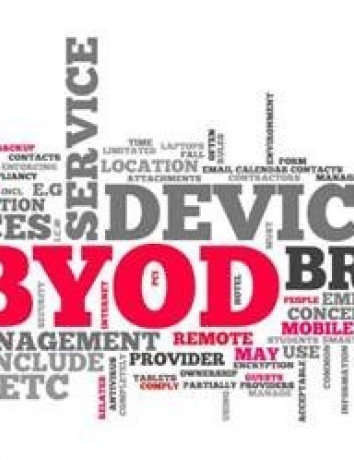 BYOD vs. CYOD: Τι είναι κατάλληλο για την επιχείρηση σας; image