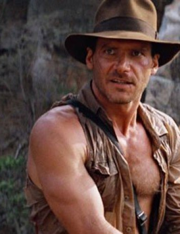Στη Disney τα δικαιώματα της σειράς Indiana Jones! image