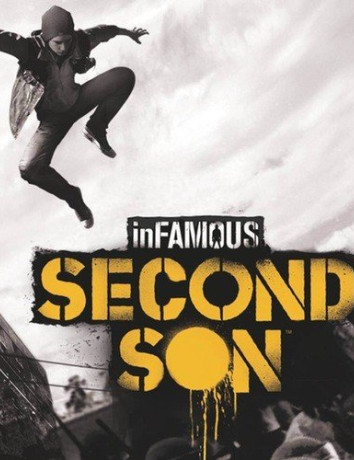 inFAMOUS: Second Son, εντυπωσιακό live-action launch trailer για το αποκλειστικό του PlayStation 4 image