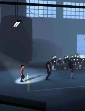 Inside: Το νέο platform έρχεται στο Xbox One από τους δημιουργούς του εξαιρετικού Limbo [E3 2014] image