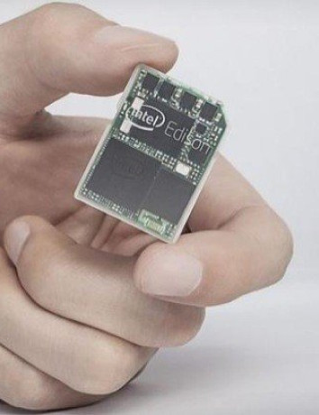 H Intel παρουσιάζει υπολογιστή σε μέγεθος SD κάρτας, την πλατφόρμα dual OS [CES 2014] image
