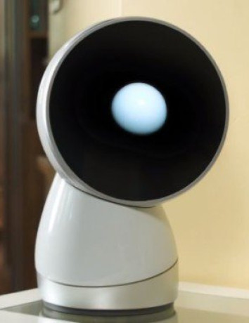 Jibo: 'Ενα ρομπότ οικιακός βοηθός από το MIT [Videos] image