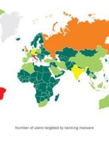 Kaspersky Lab: Αύξηση των κακόβουλων προγραμμάτων που μπορούν να κλέβουν χρήματα image