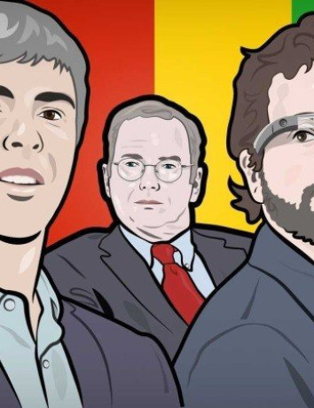 Το brand της Google ξεπέρασε σε αξία και έριξε από την κορυφή αυτό της Apple μετά από 4 χρόνια image