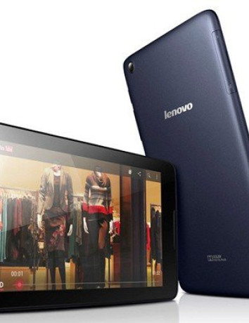 Η Lenovo ανακοίνωσε 4 νέα πολύ προσιτά Android tablets της A Series image
