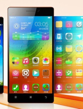 Lenovo Vibe X2: Νέο octa-core smartphone με εντυπωσιακή κατασκευή σε "στρώσεις" [IFA Berlin 2014] image
