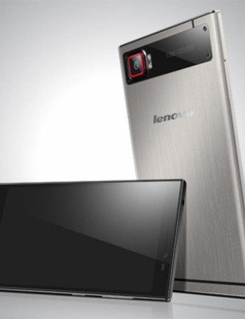 Lenovo Vibe Z2: Επίσημο το πρώτο 64bit smartphone της εταιρείας με premium κατασκευή [IFA Berlin 2014] image